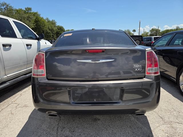 Used 2014 Chrysler 300 S w/ Light Group RWD image 4
