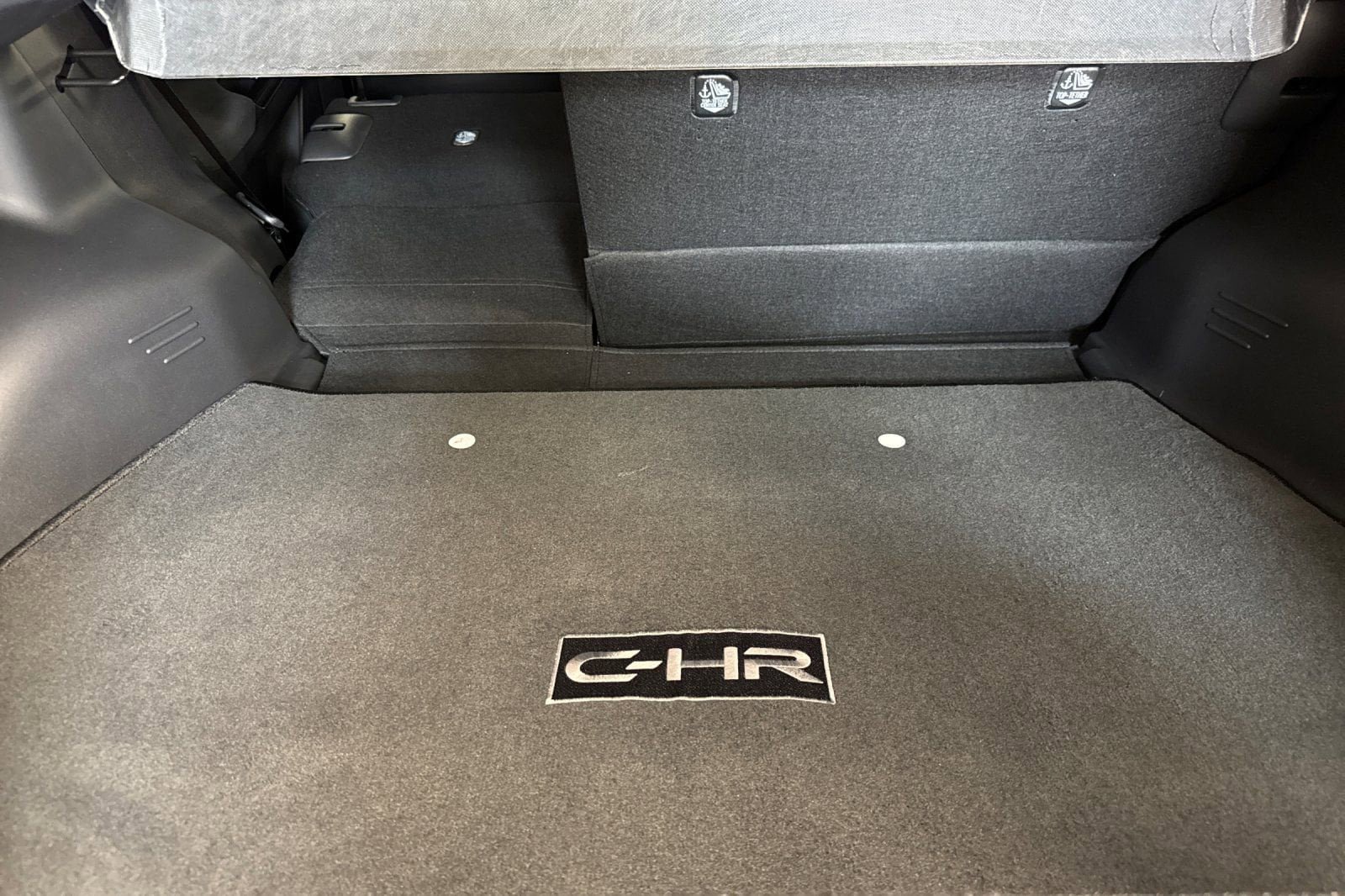 New 2026 Toyota C-HR AWD/4WD image 17