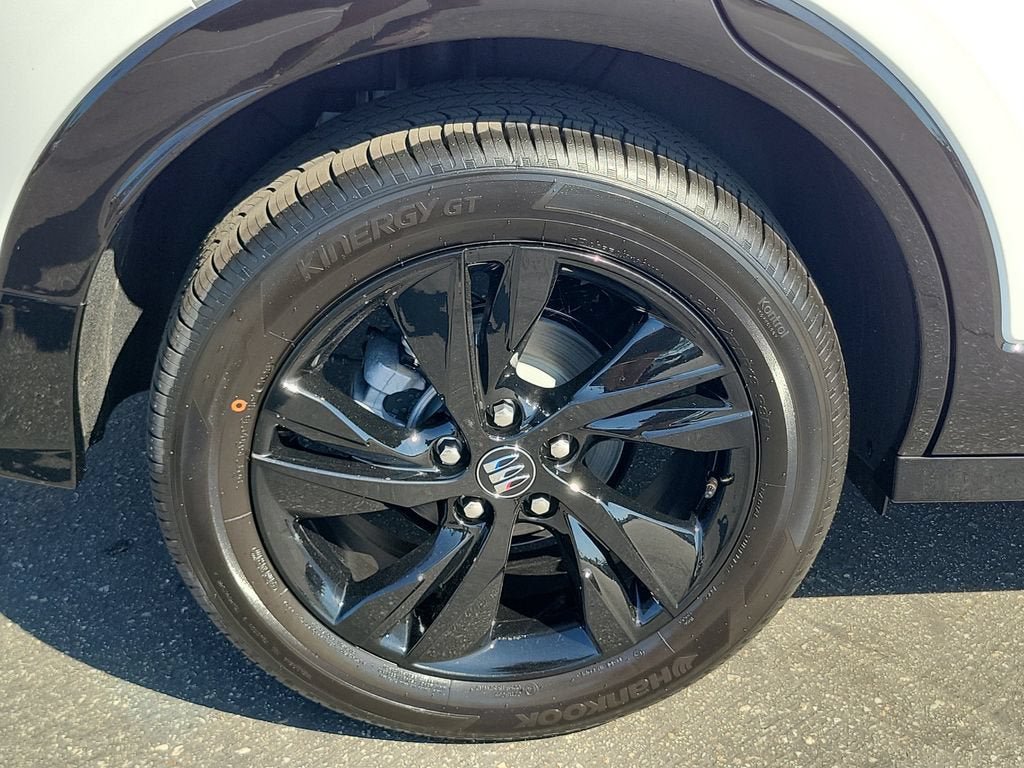 New 2026 Buick Encore GX Sport Touring w/ Advanced Technology Package FWD image 5