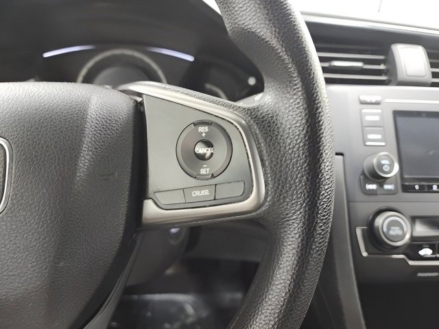 Certified 2017 Honda Civic LX image 25