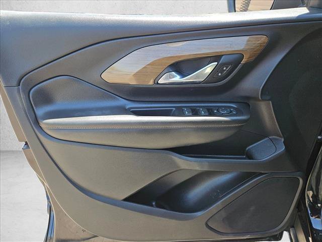 Used 2018 GMC Terrain SLE FWD image 10
