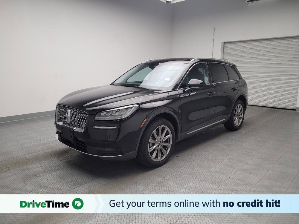 Used 2022 Lincoln Corsair FWD w/ Premium Package image 1