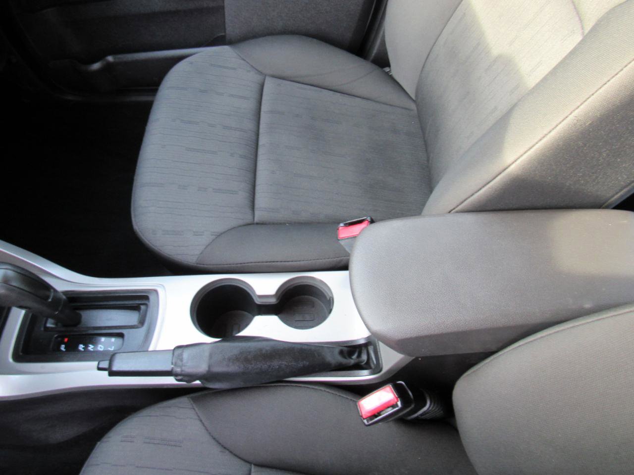 Used 2008 Ford Focus SE image 21