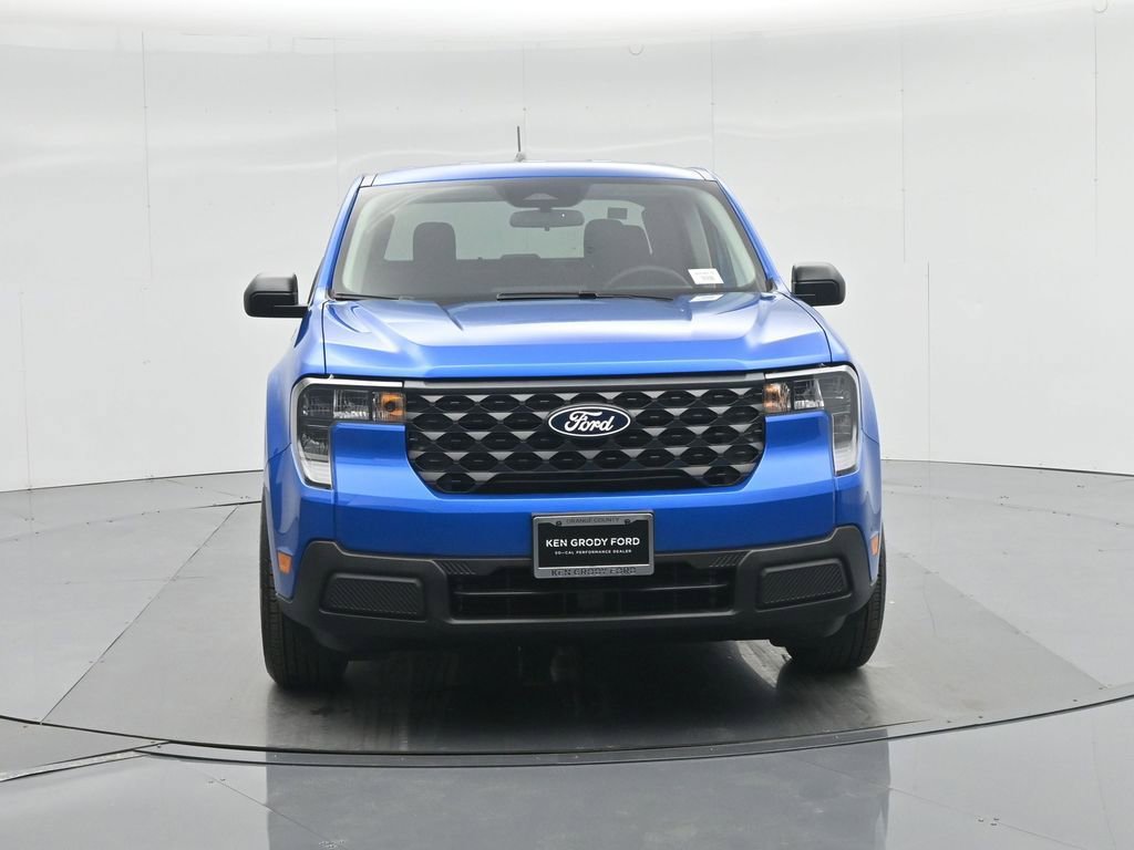 New 2025 Ford Maverick XL image 51