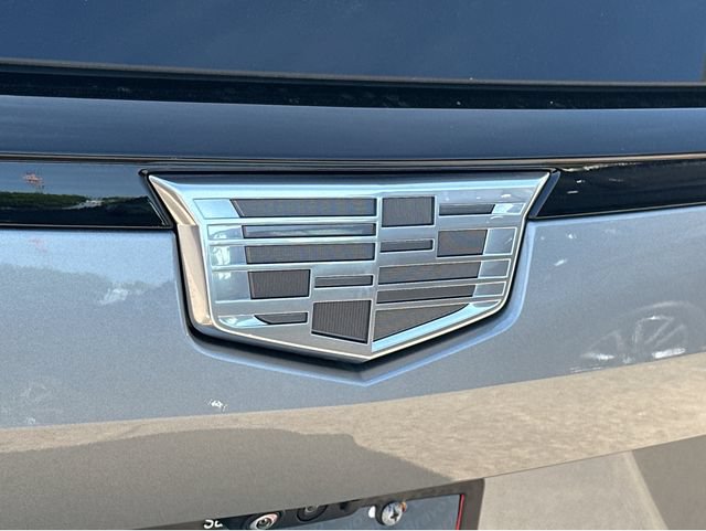 Certified 2023 Cadillac Escalade Sport Platinum AWD/4WD image 5