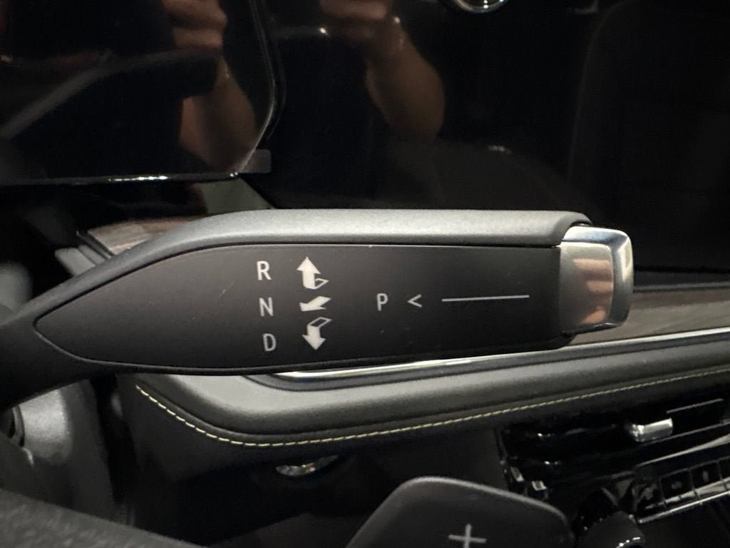 New 2026 Chevrolet Tahoe Premier AWD/4WD image 24