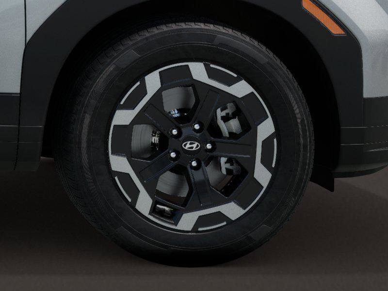 New 2026 Hyundai Santa Fe SE image 8