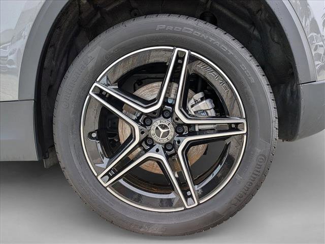 Certified 2026 Mercedes-Benz GLA 250 image 21