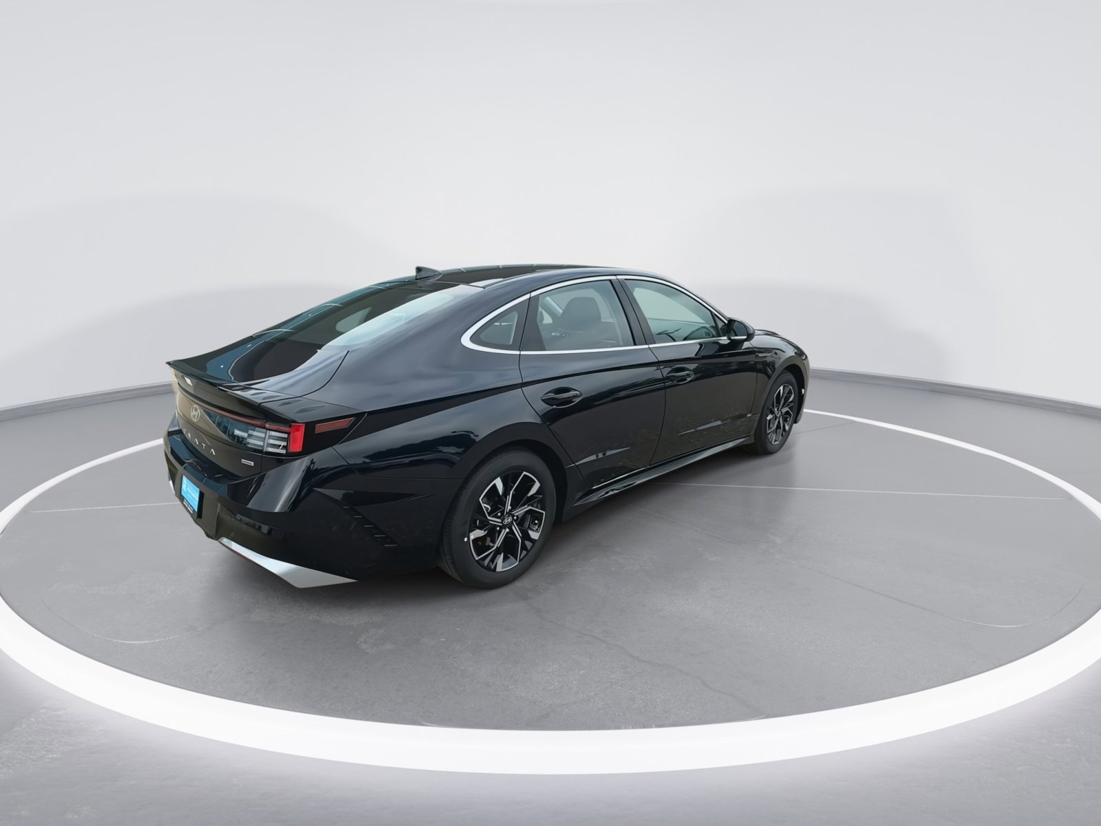 Used 2025 Hyundai Sonata SEL image 8