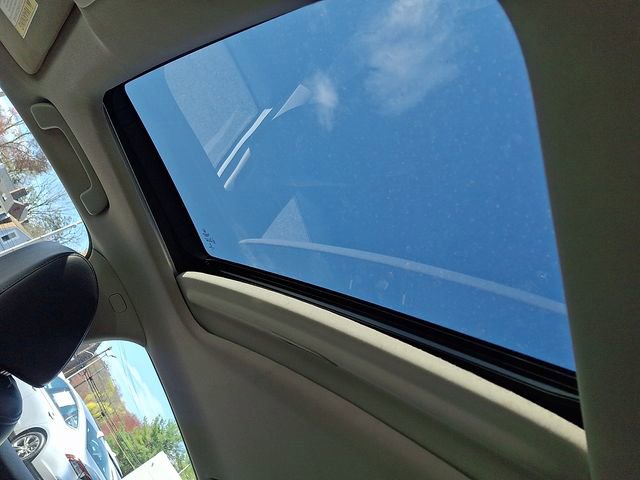 Certified 2022 Honda Civic Touring image 14