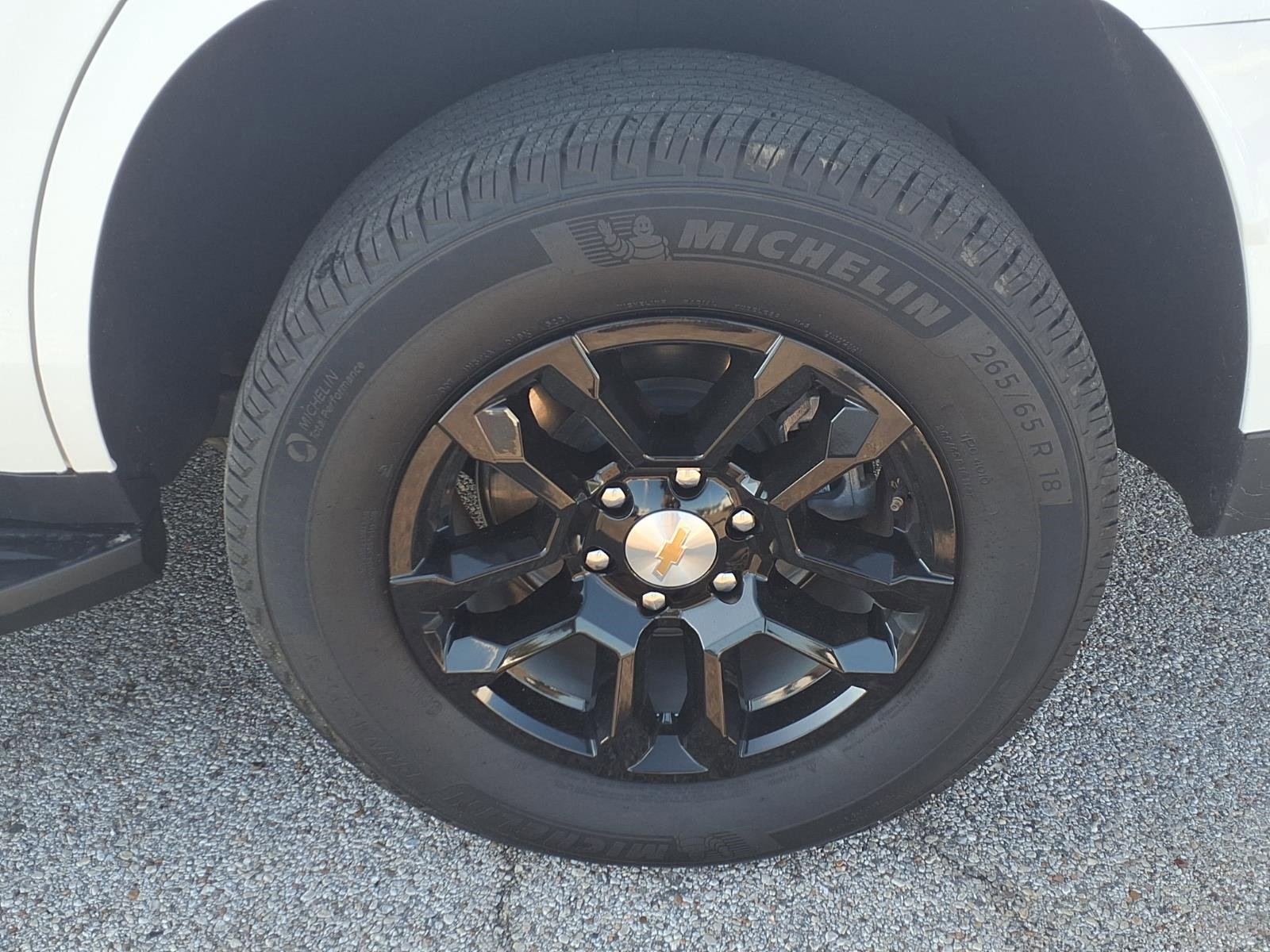 Used 2025 Chevrolet Tahoe LT image 25