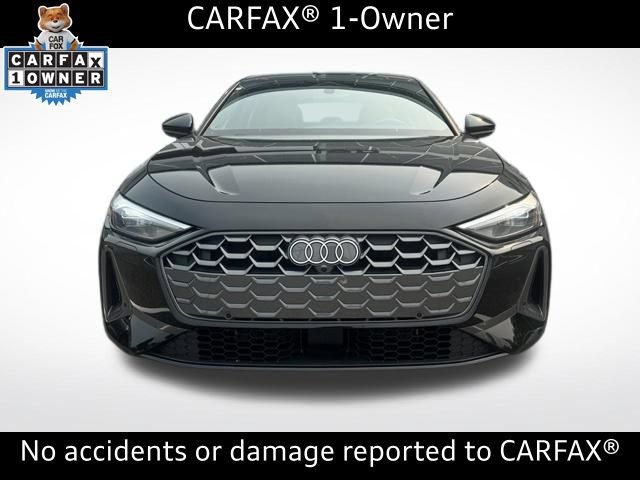 Certified 2025 Audi A5 2.0T Premium w/ Convenience Package AWD/4WD image 2