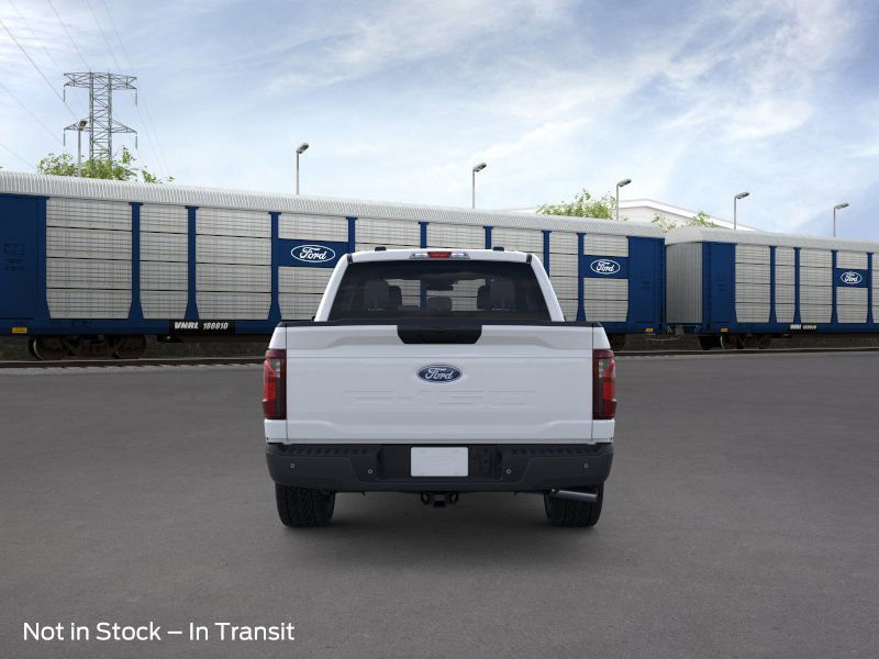 New 2025 Ford F150 XL image 5