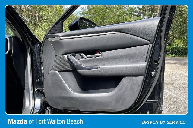 Used 2025 MAZDA CX-50 AWD 2.5 S w/ Preferred Package image 29
