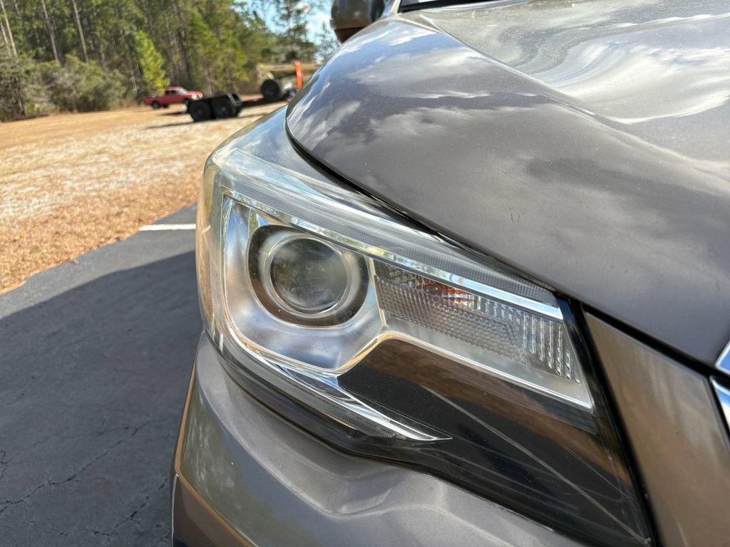 Used 2018 Subaru Forester 2.0XT Touring w/ Popular Package #3B image 30