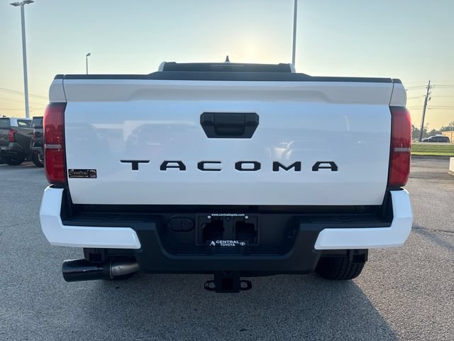 New 2026 Toyota Tacoma SR5 RWD image 5