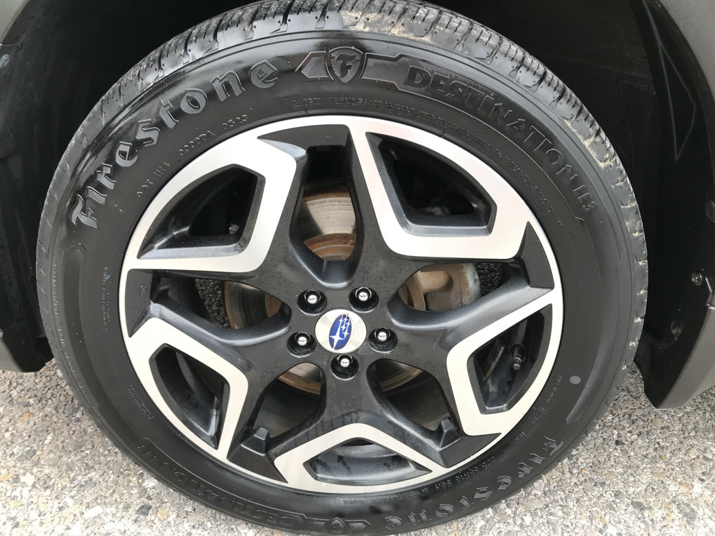 Used 2018 Subaru Crosstrek 2.0i Limited AWD/4WD image 11