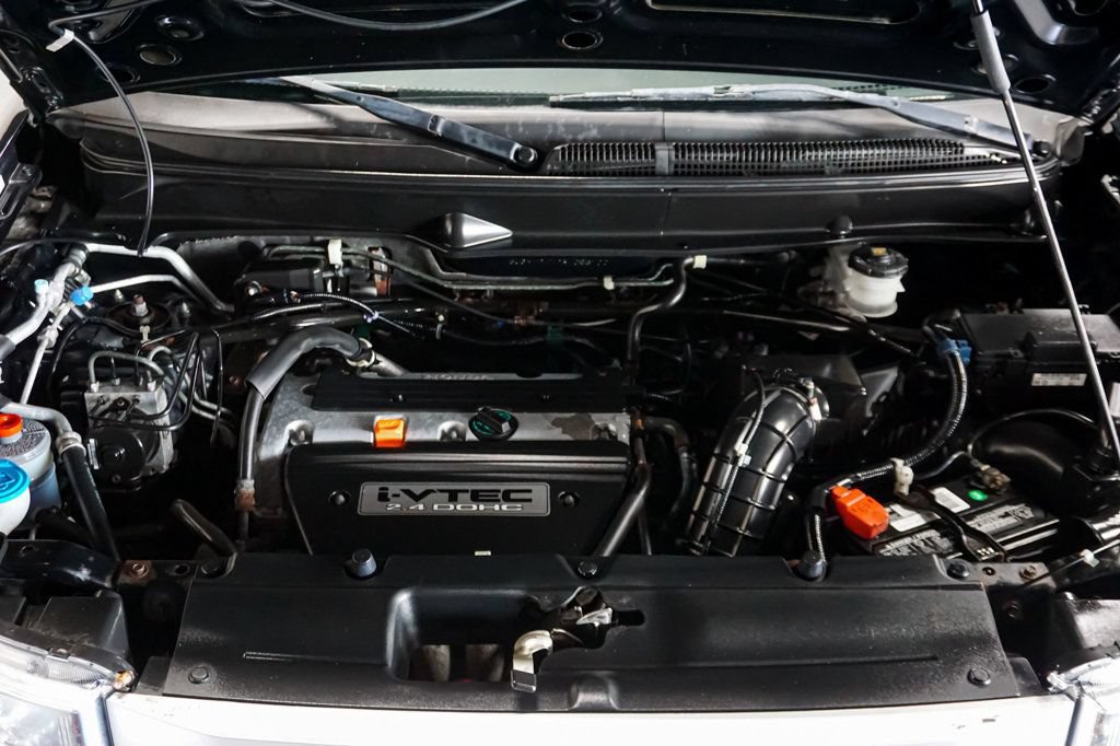 Used 2011 Honda Element EX image 15