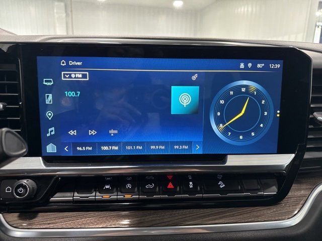 Used 2022 Chevrolet Silverado 1500 RST image 14