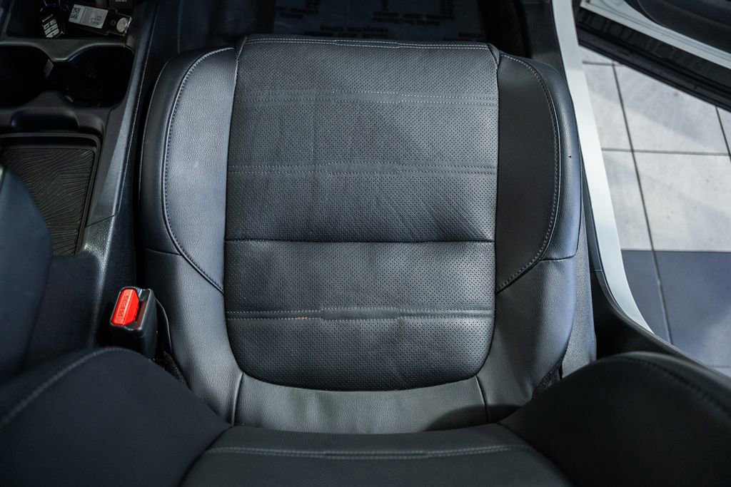 Used 2018 Honda CR-V EX-L image 27