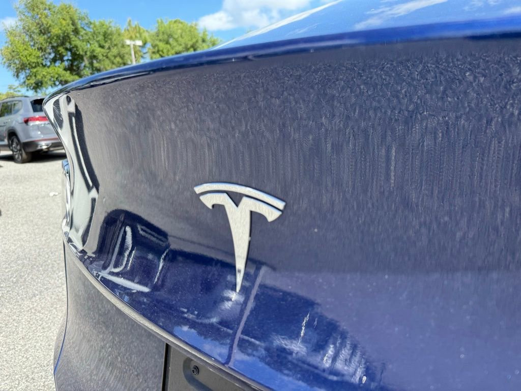 Used 2023 Tesla Model Y Long Range image 12