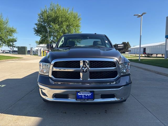 Used 2019 RAM 1500 Tradesman w/ Popular Equipment Group AWD/4WD image 3