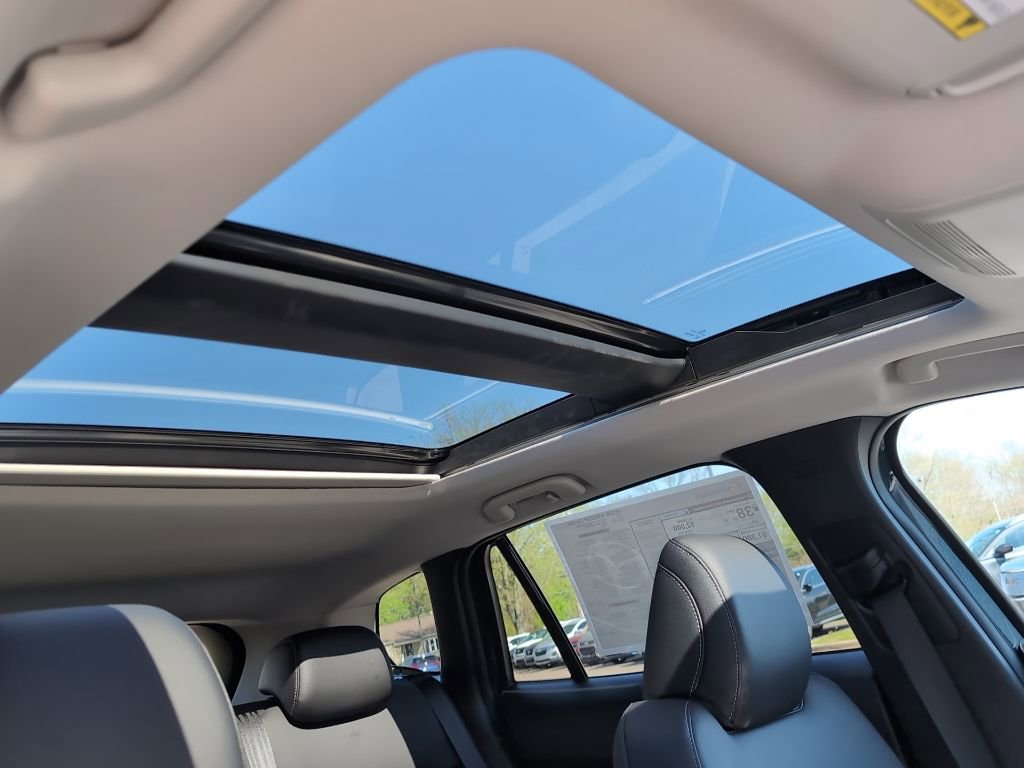 New 2026 MAZDA CX-50 2.5 Hybrid w/ Weather Package image 9