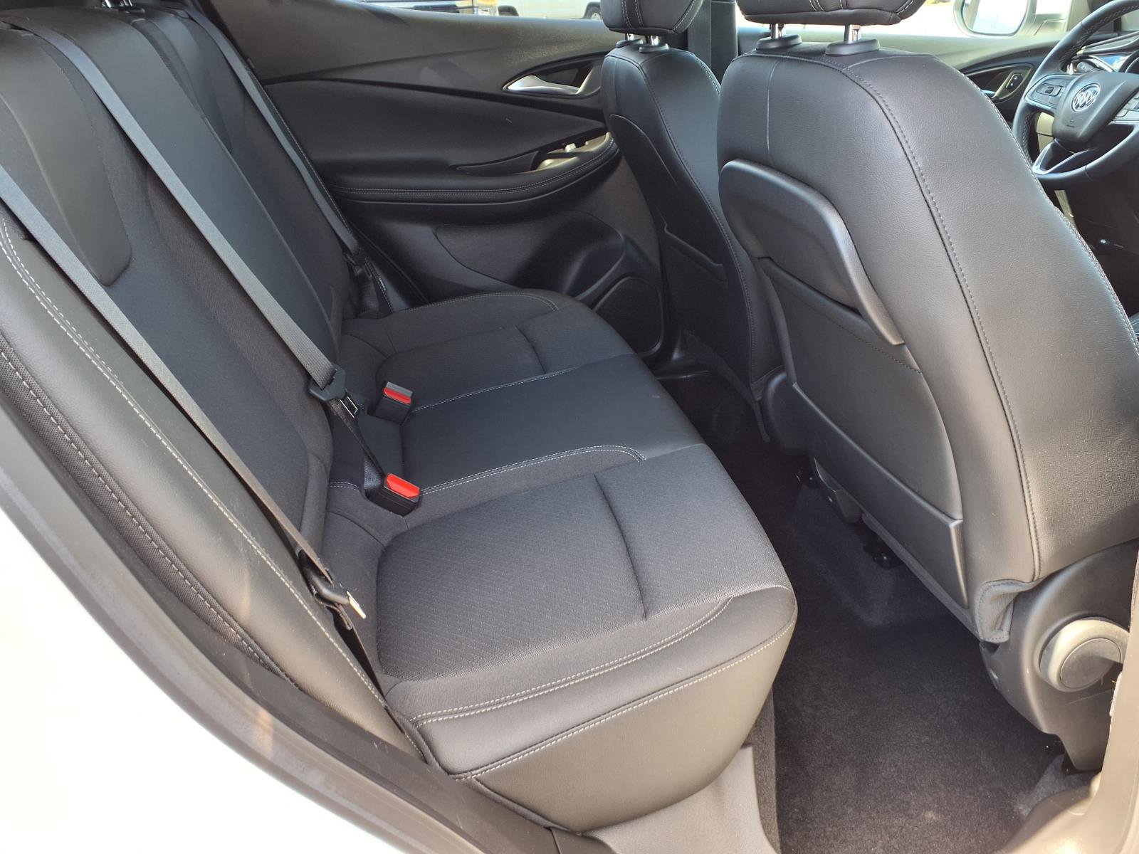 Certified 2023 Buick Encore GX Preferred image 13