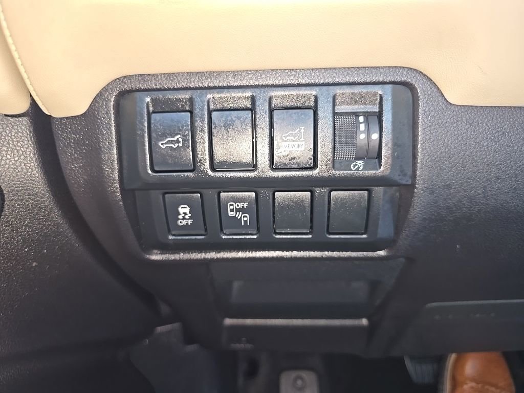 Used 2019 Subaru Ascent Limited AWD/4WD image 25