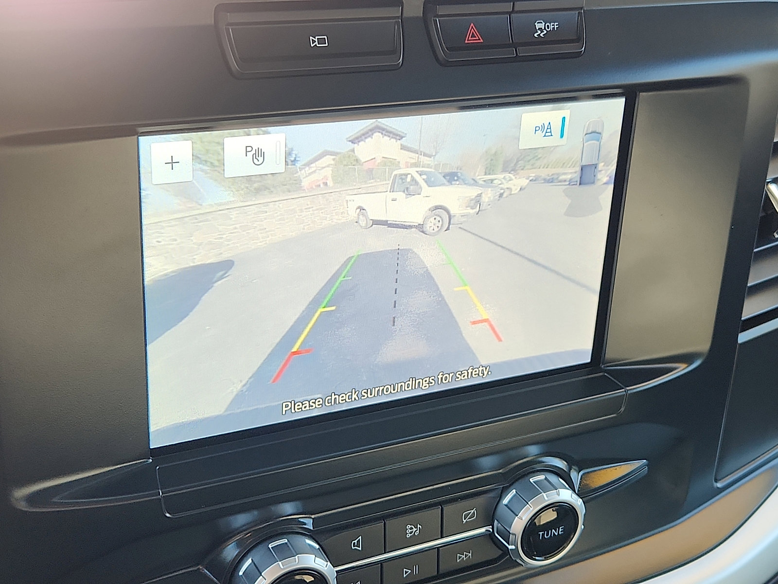 Used 2023 Ford F150 XL w/ Trailer Tow Package image 20