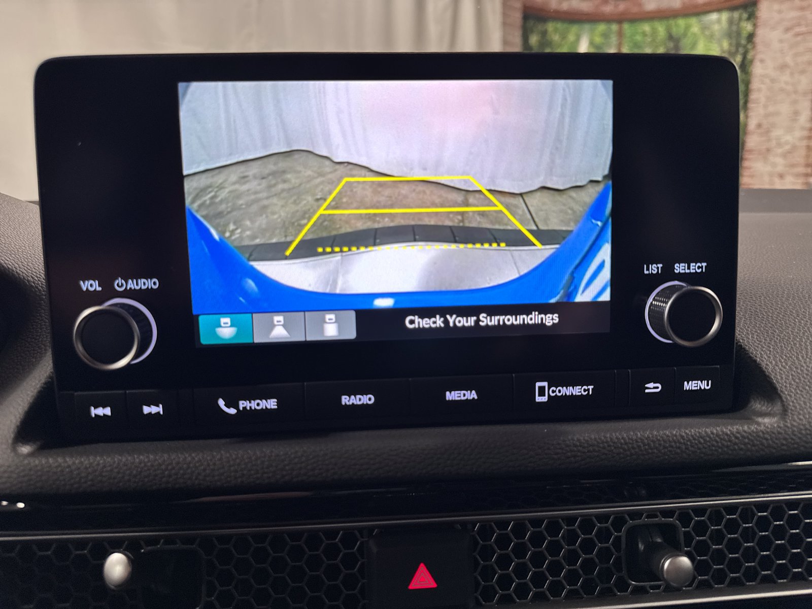 Certified 2024 Honda Civic Sport image 18