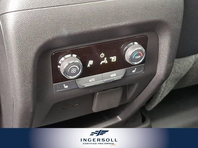 Used 2025 Chevrolet Traverse RS w/ LPO, Floor Liner Package image 23