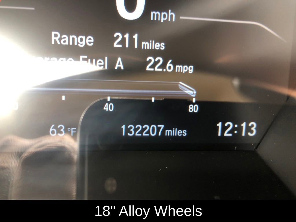 Used 2017 Honda CR-V EX-L image 17