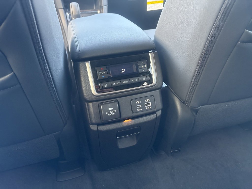 New 2026 Subaru Ascent Touring image 27