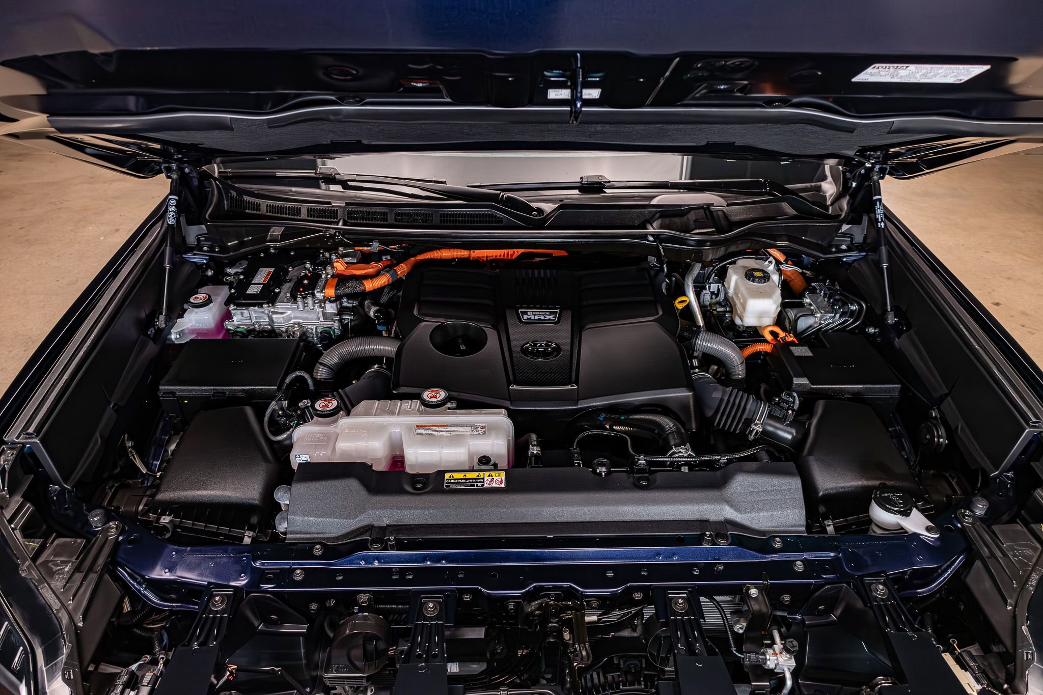 Used 2023 Toyota Sequoia Platinum image 32