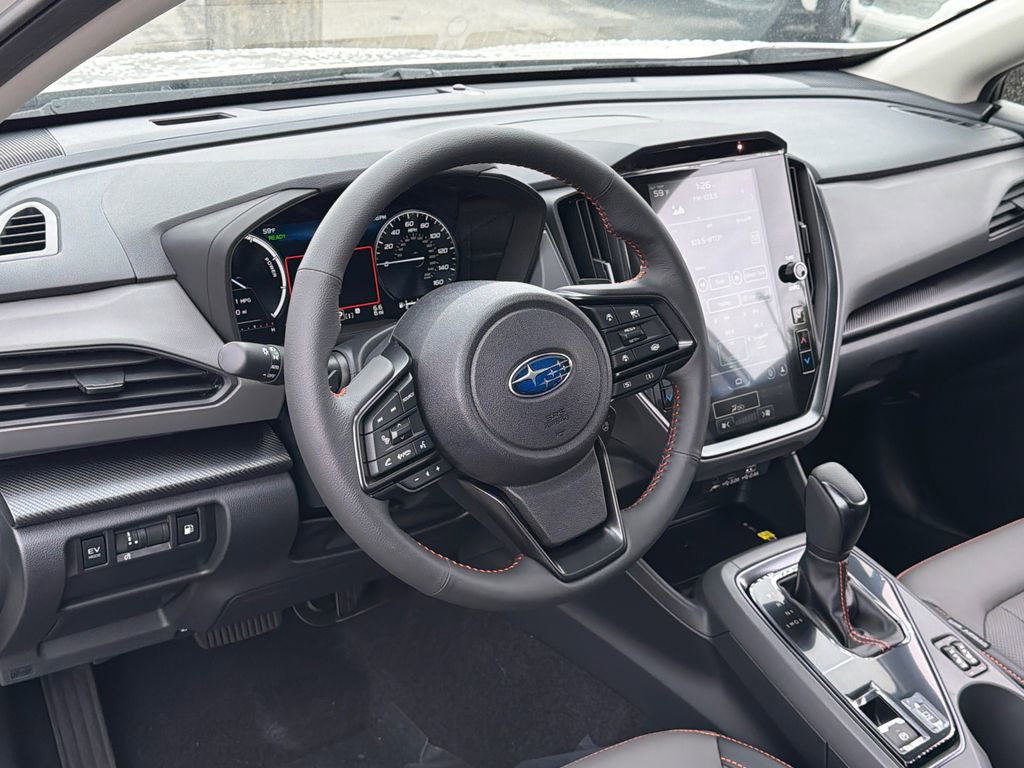 New 2026 Subaru Crosstrek 2.5i Limited AWD/4WD image 17