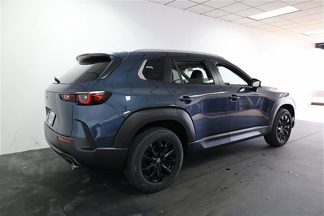 New 2026 MAZDA CX-50 AWD 2.5 S w/ Cargo Package image 4