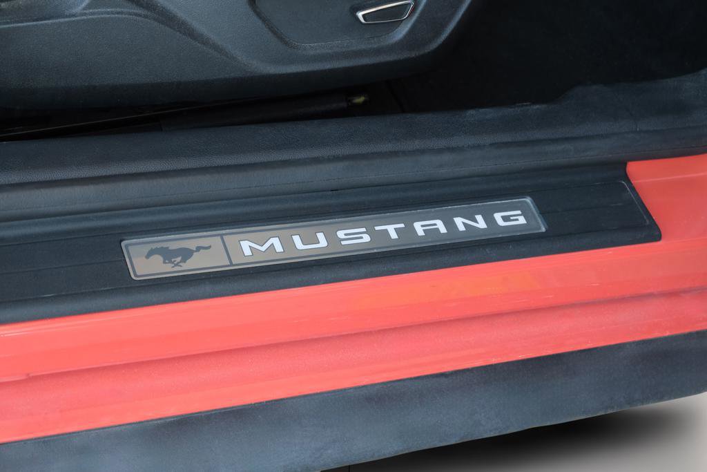 Used 2015 Ford Mustang GT Premium w/ GT Performance Package image 36