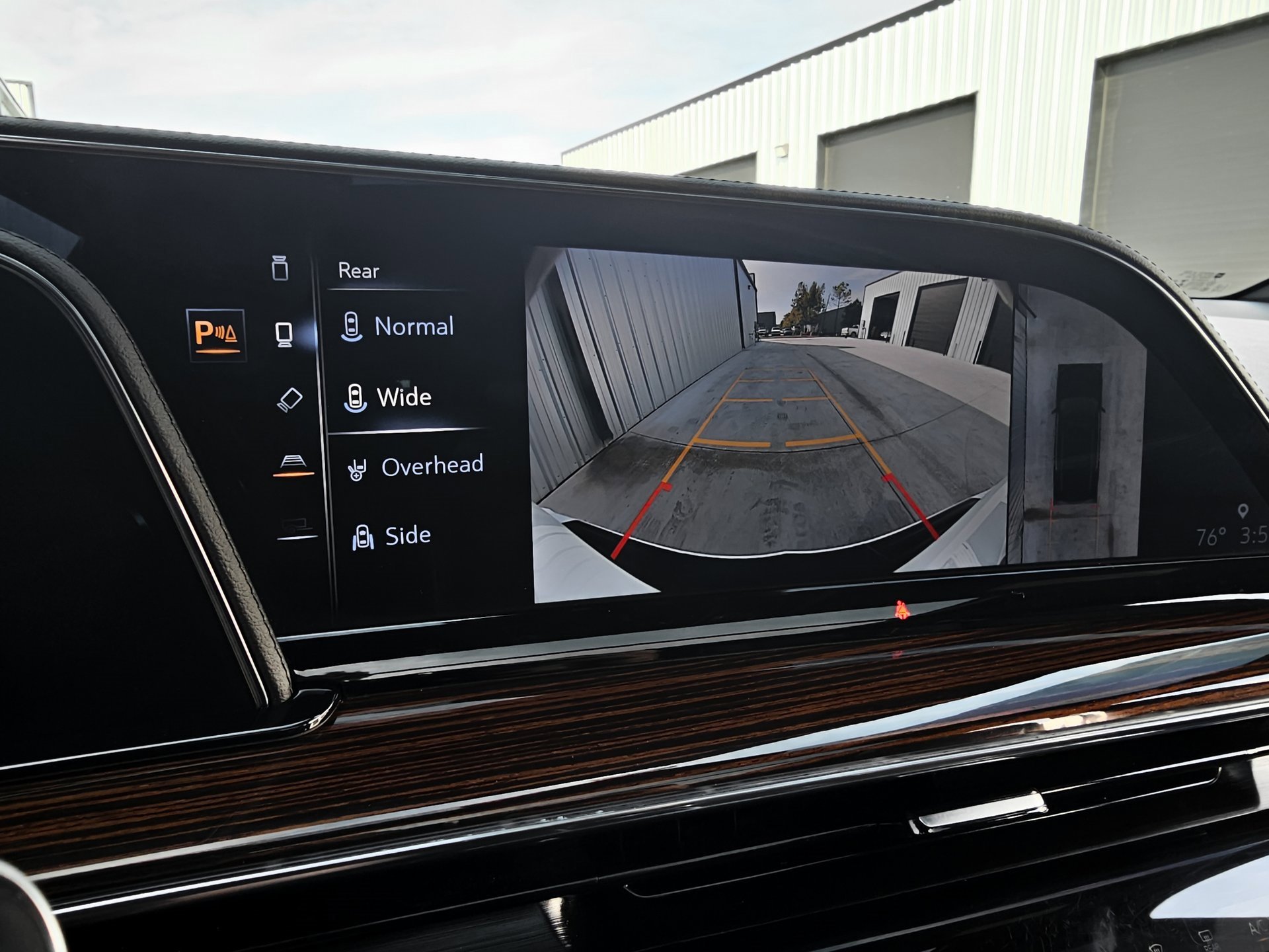 Used 2022 Cadillac Escalade ESV Premium Luxury w/ LPO, Floor Liner Package image 40