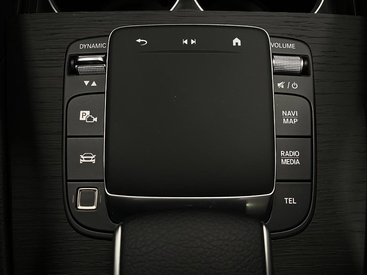 Certified 2025 Mercedes-Benz GLS 450 4MATIC image 29