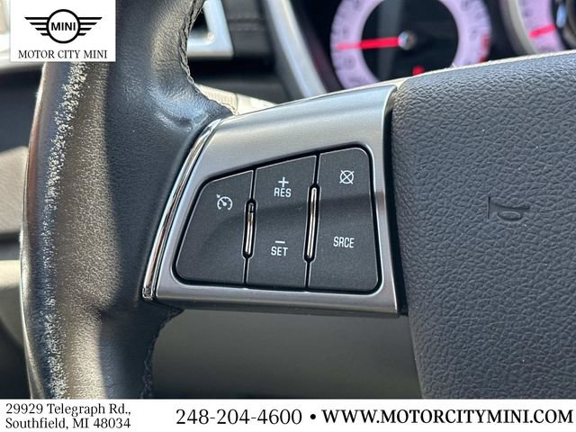 Used 2010 Cadillac SRX Luxury image 25