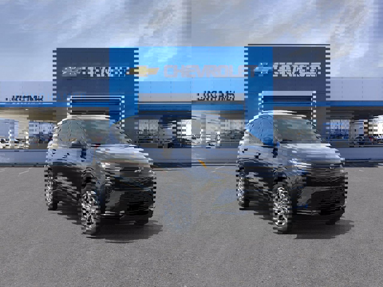 New 2027 Chevrolet Bolt LT image 25