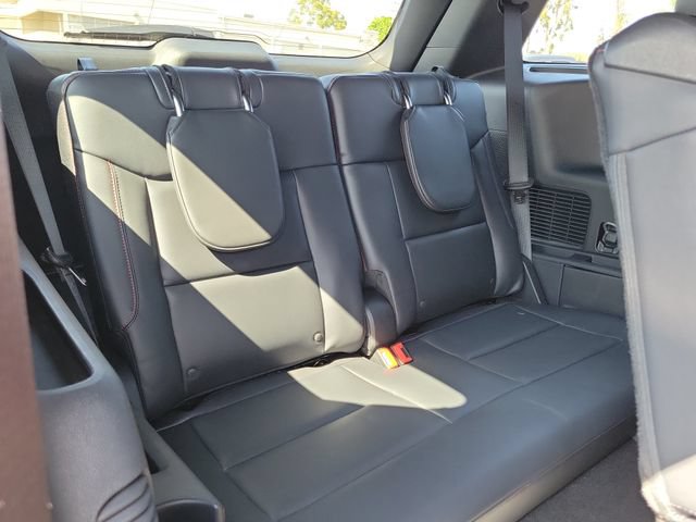Used 2026 Ford Explorer ST-Line w/ Premium Package RWD image 20