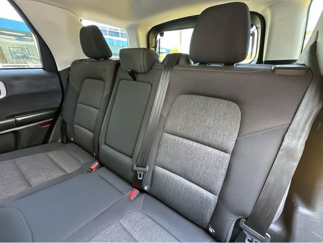 Used 2024 Ford Bronco Sport Big Bend AWD/4WD image 17