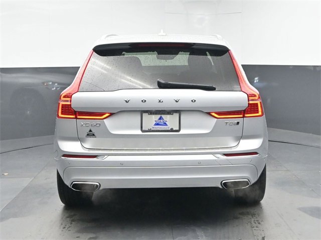 Used 2019 Volvo XC60 T5 Inscription w/ Protection Package Premier image 7