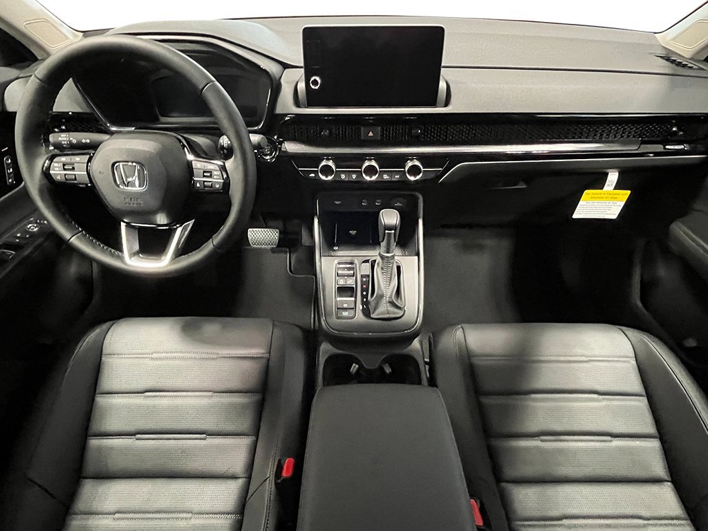 New 2027 Honda CR-V EX-L image 18