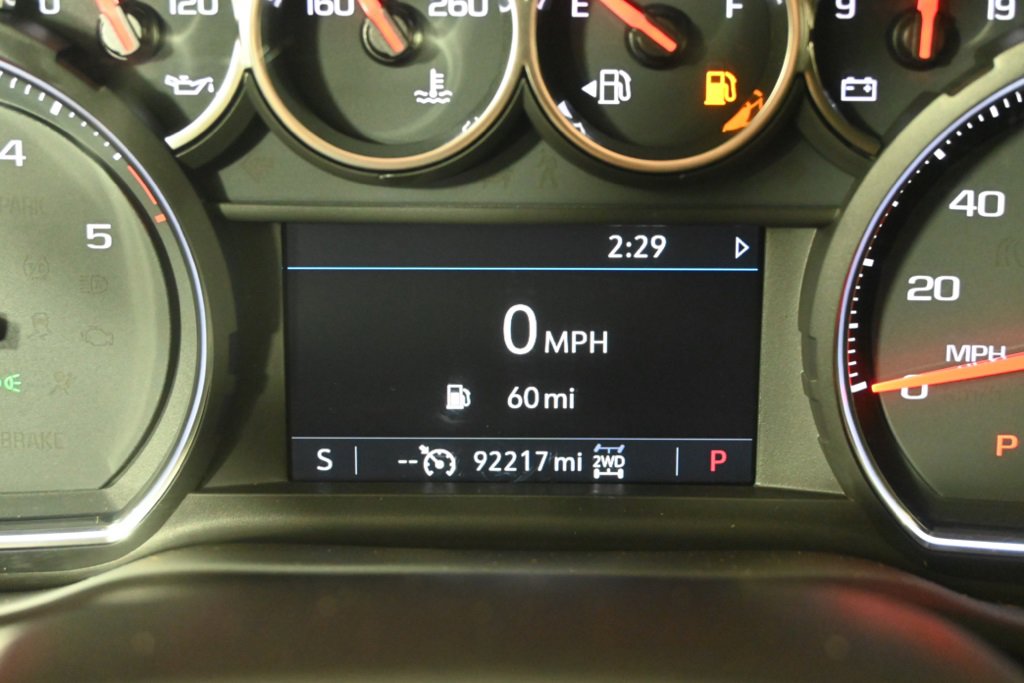 Used 2023 Chevrolet Silverado 2500 LTZ w/ LTZ Plus Package image 26