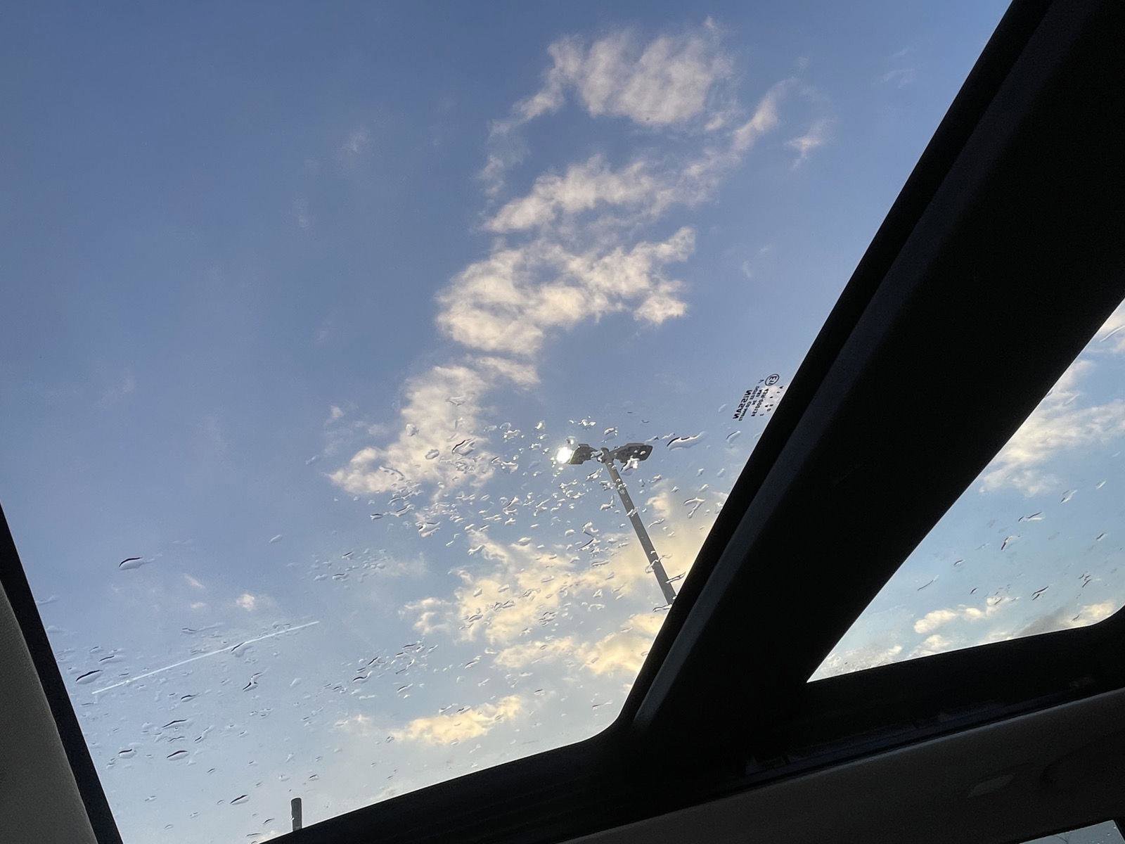 Used 2024 Nissan Murano Platinum w/ Cargo Package image 17