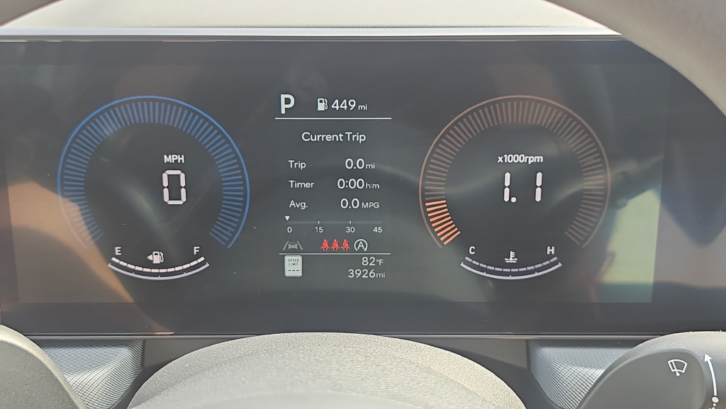 Certified 2026 Hyundai Sonata SE FWD image 17
