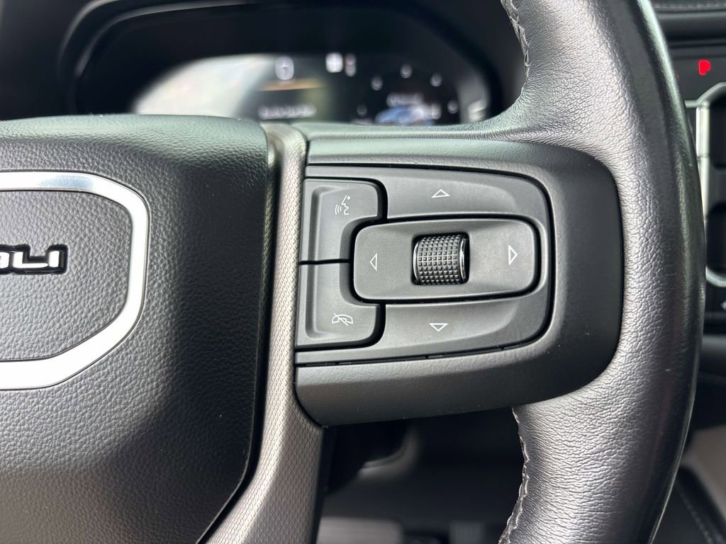 Used 2022 GMC Yukon Denali w/ Max Trailering Package AWD/4WD image 27